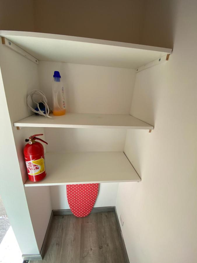 Studio Indre Climatise, La Halte De Cuze, Aux Abords De La Loire A Velo Huismes Luaran gambar
